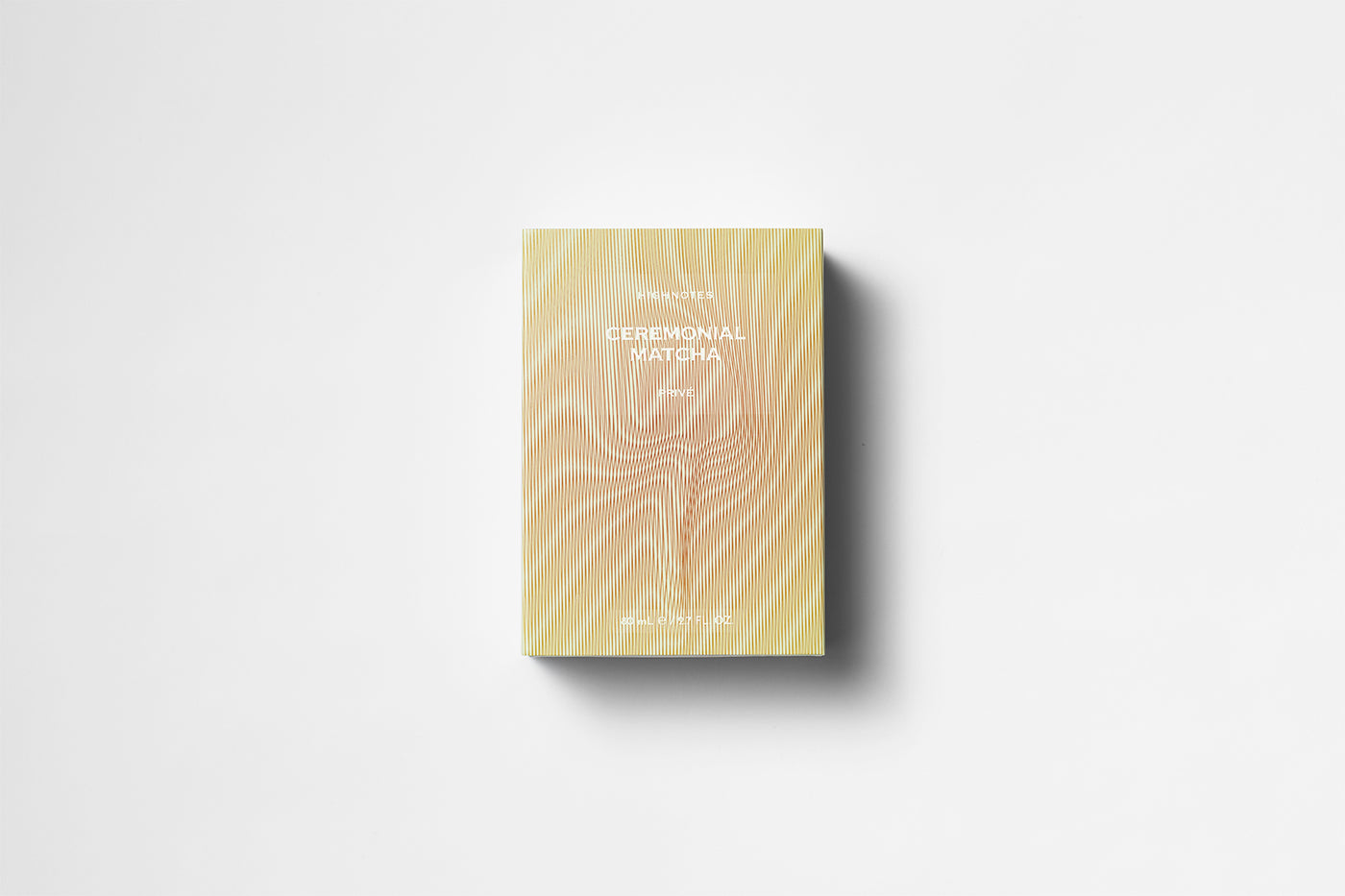 CEREMONIAL MATCHA