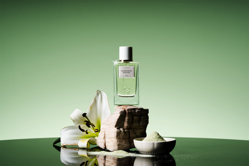 CEREMONIAL MATCHA