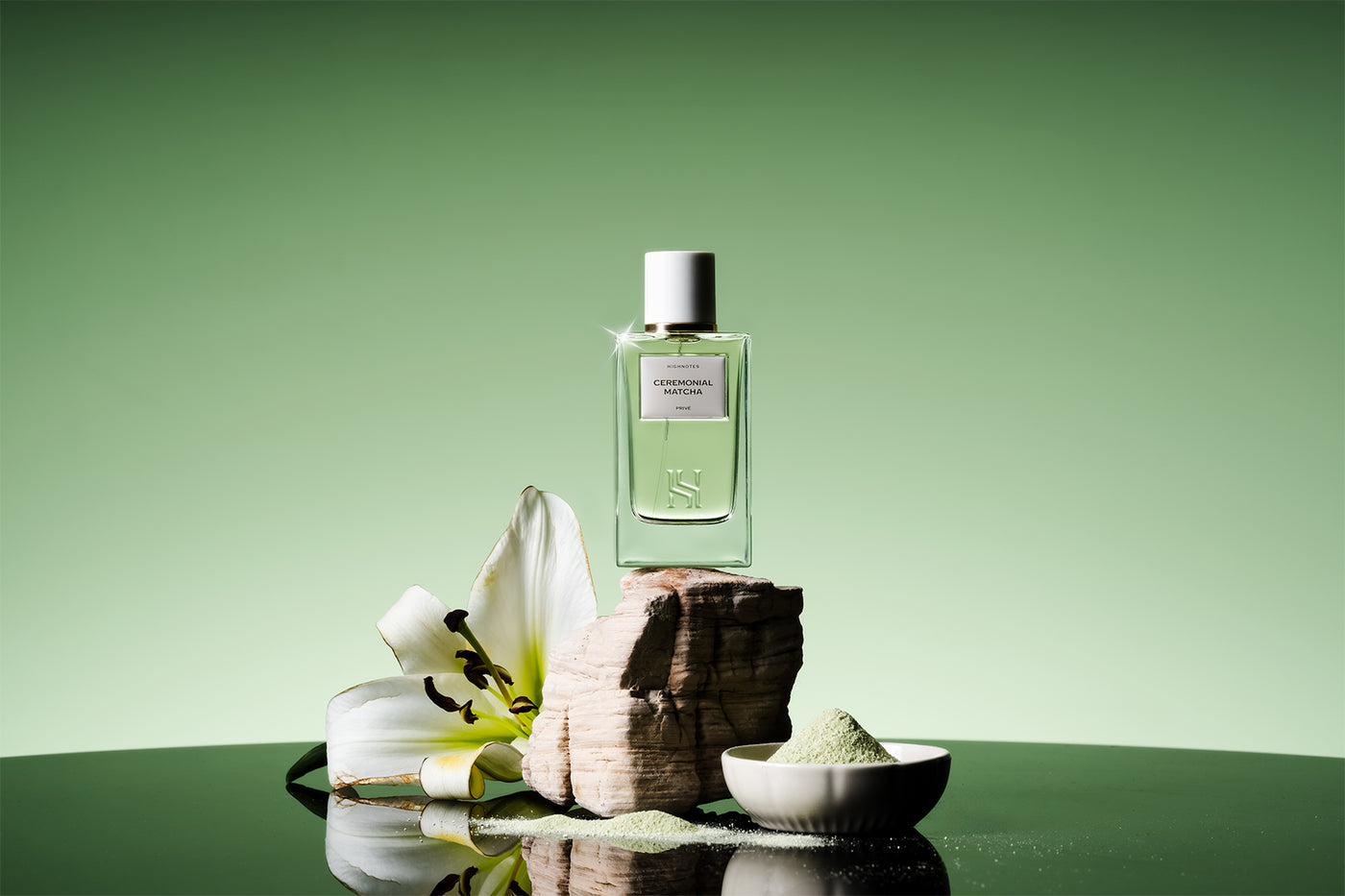 CEREMONIAL MATCHA