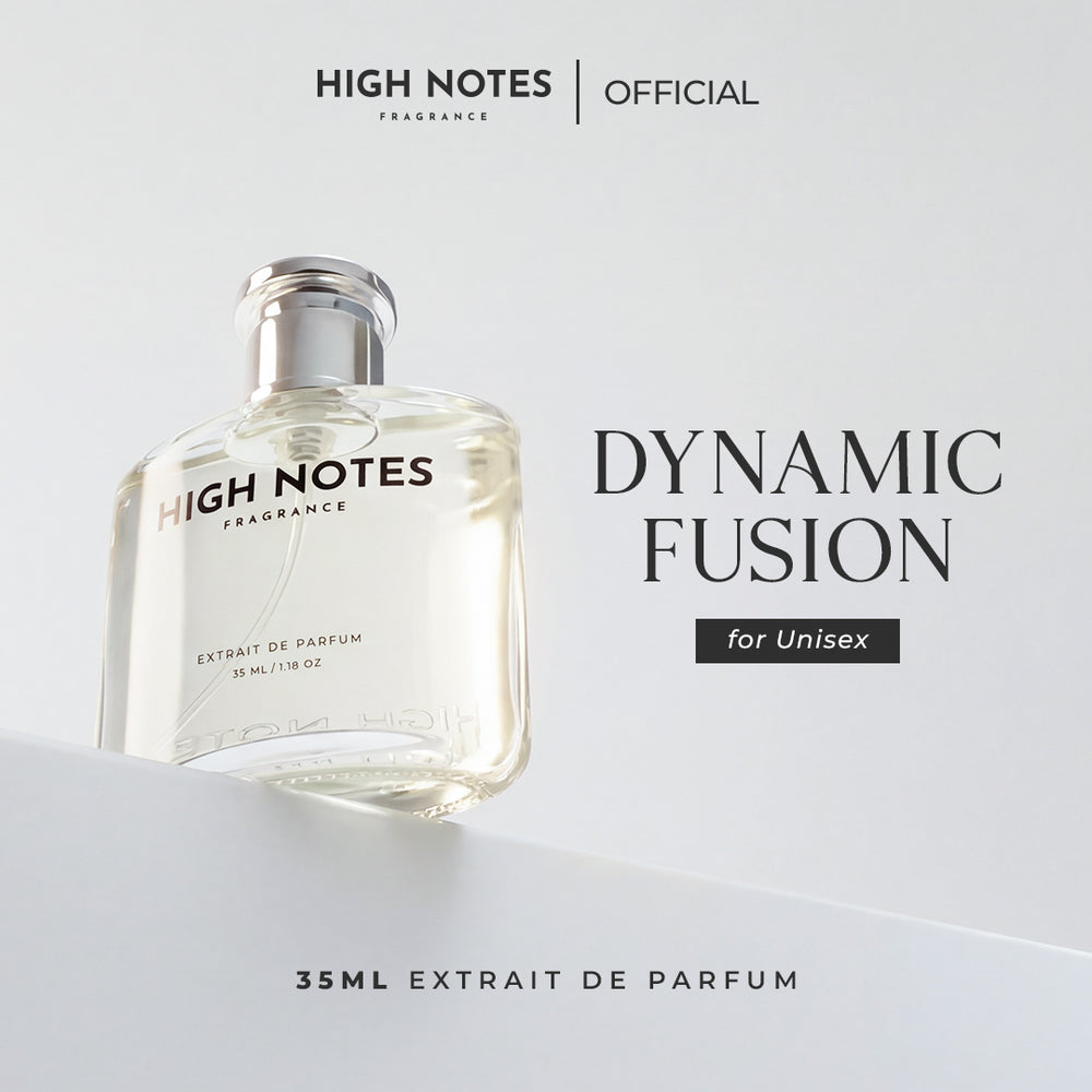 DYNAMIC FUSION