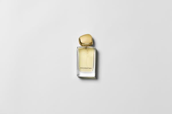 GOLDEN VANILLE