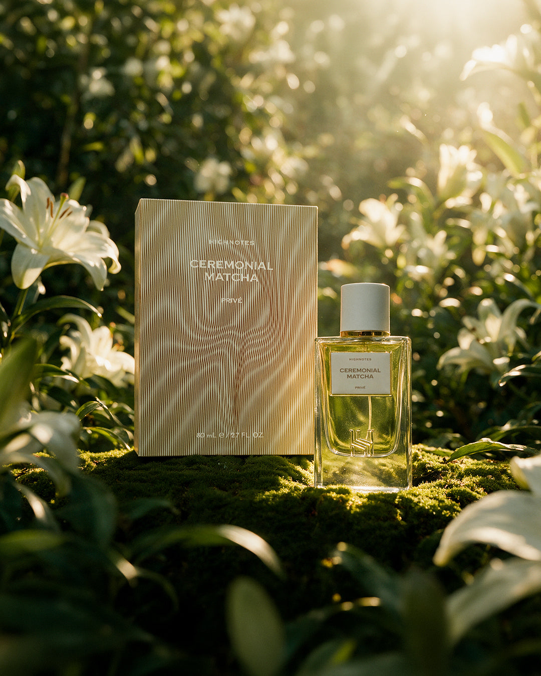 CEREMONIAL MATCHA