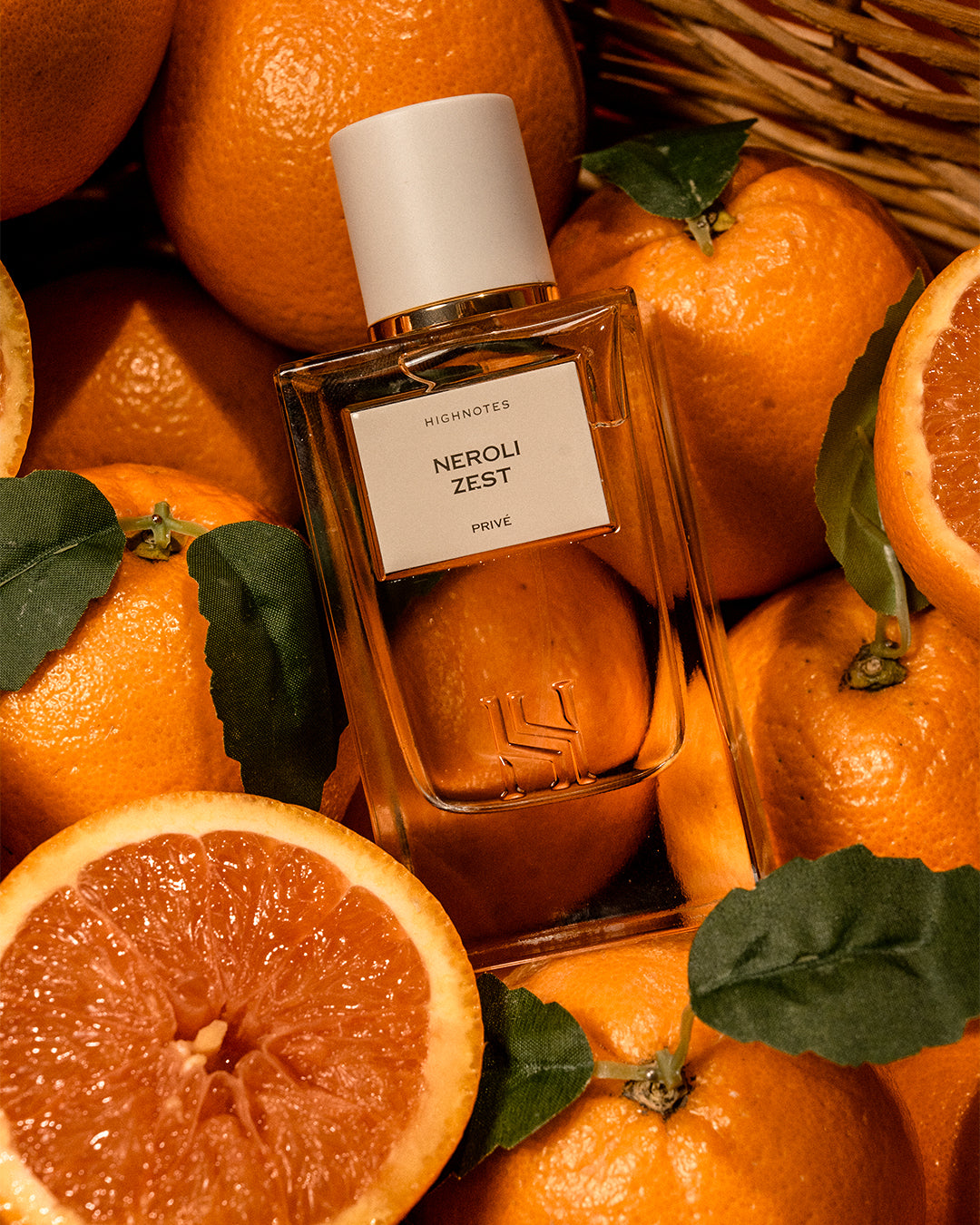 NEROLI ZEST