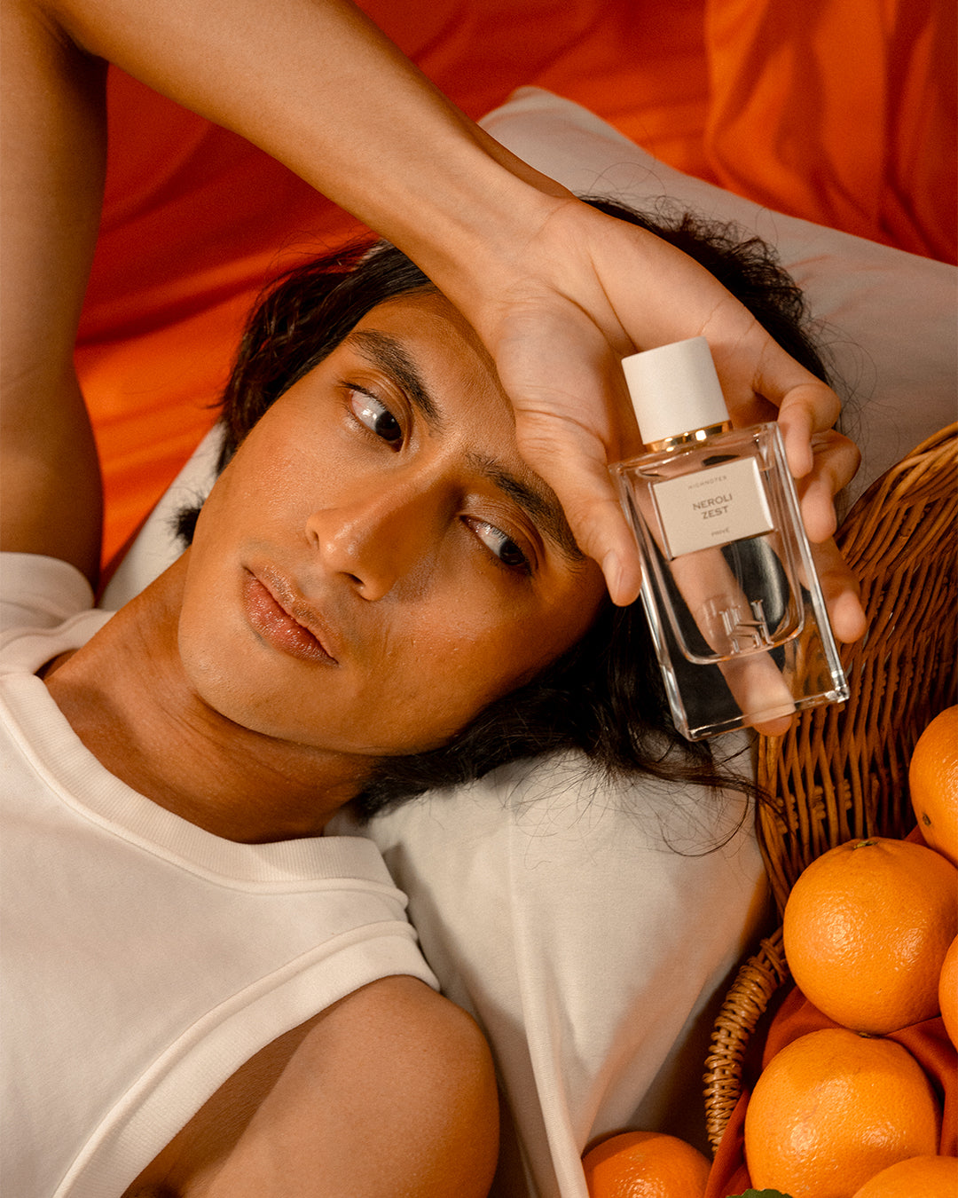 NEROLI ZEST
