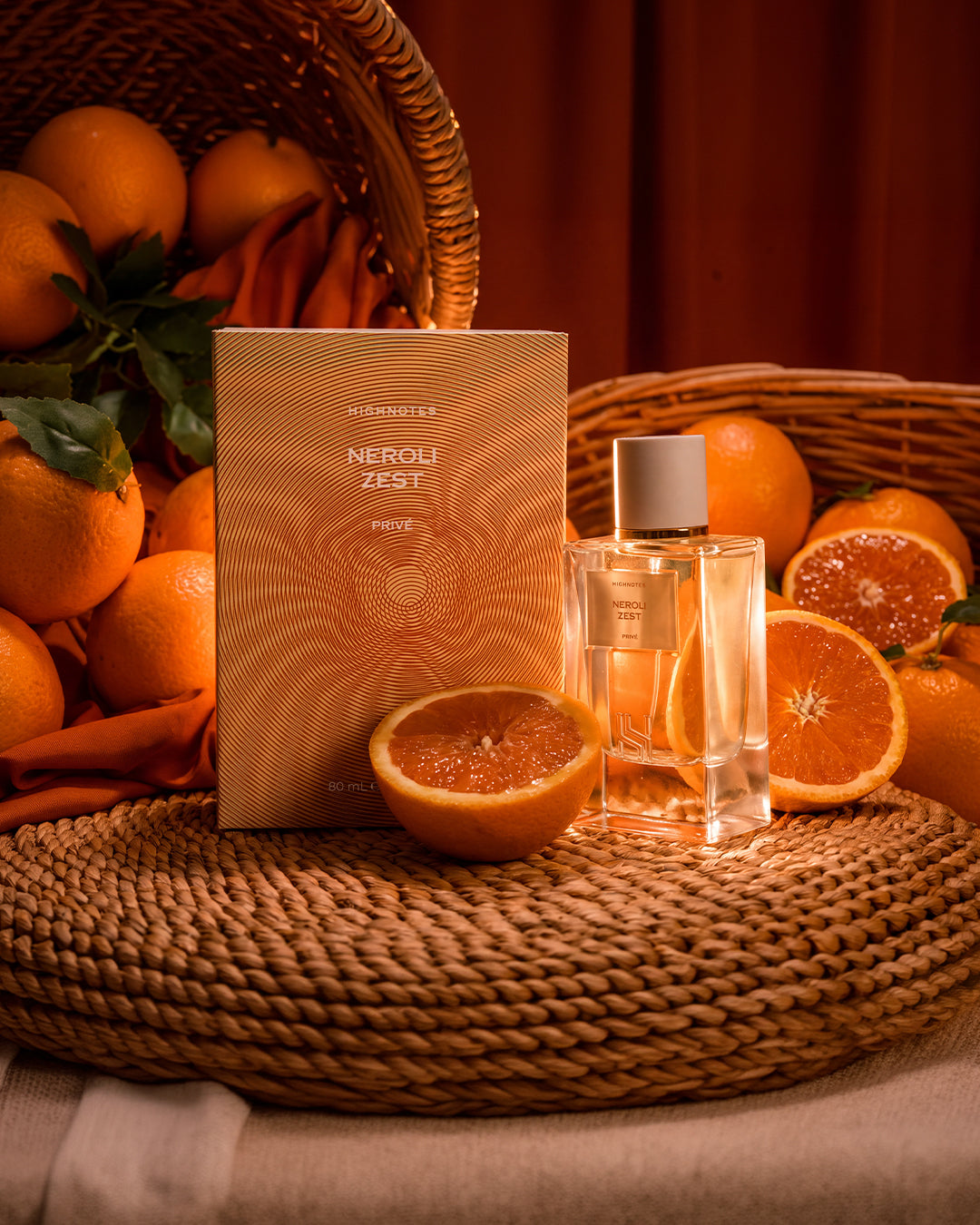 NEROLI ZEST