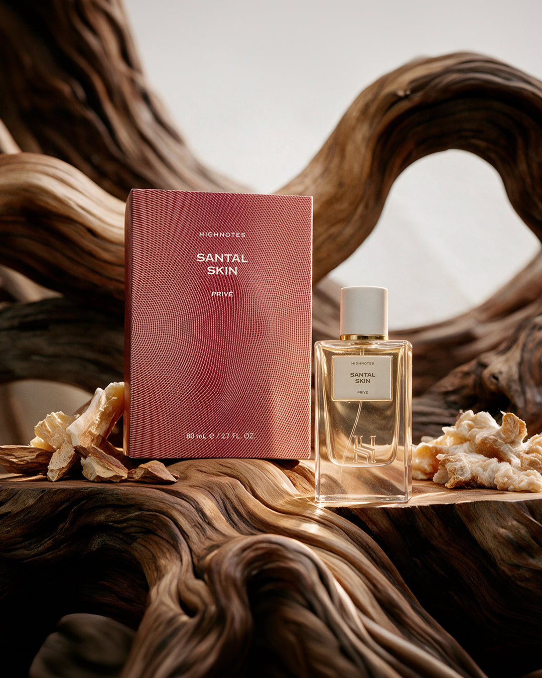 SANTAL SKIN
