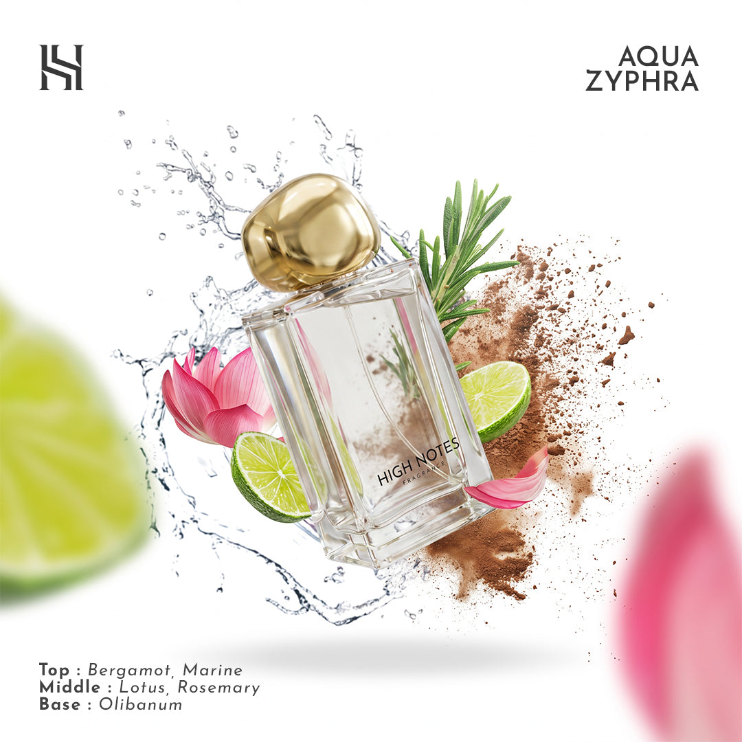 AQUA ZYPHRA
