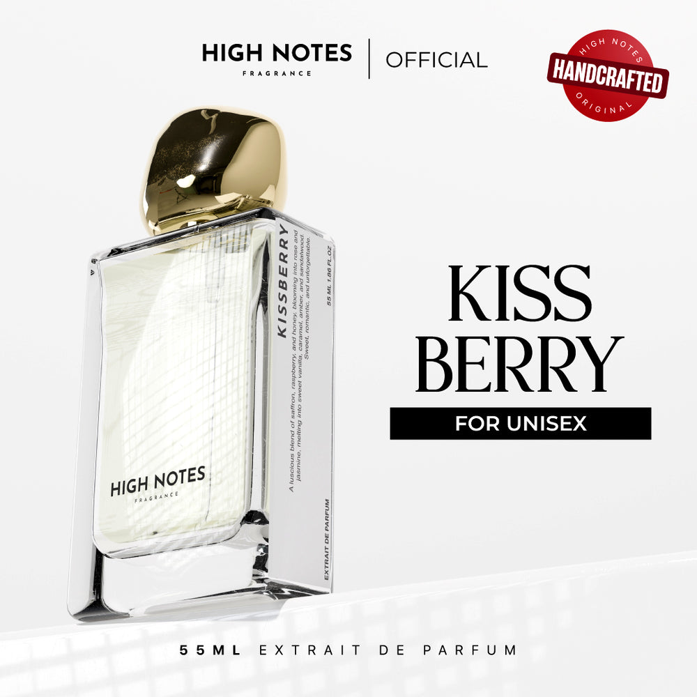KISSBERRY