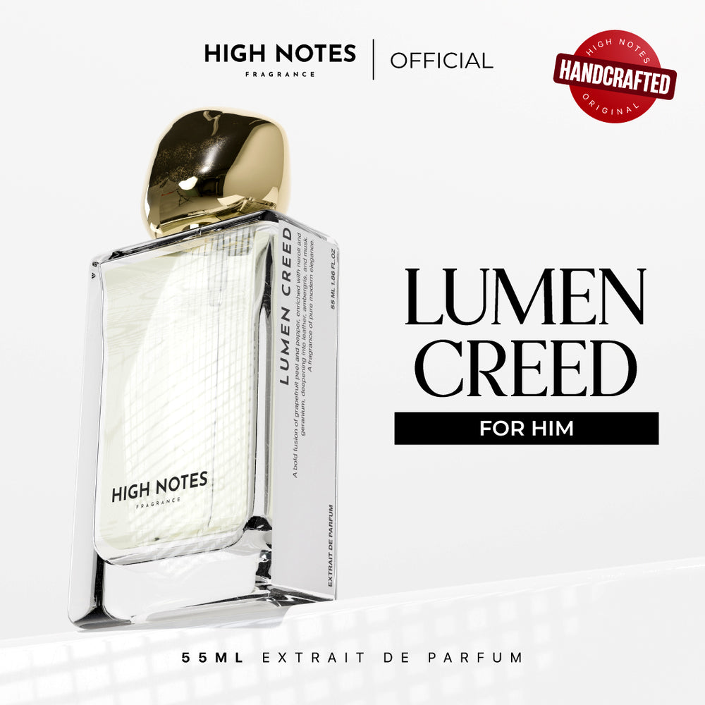 LUMEN CREED