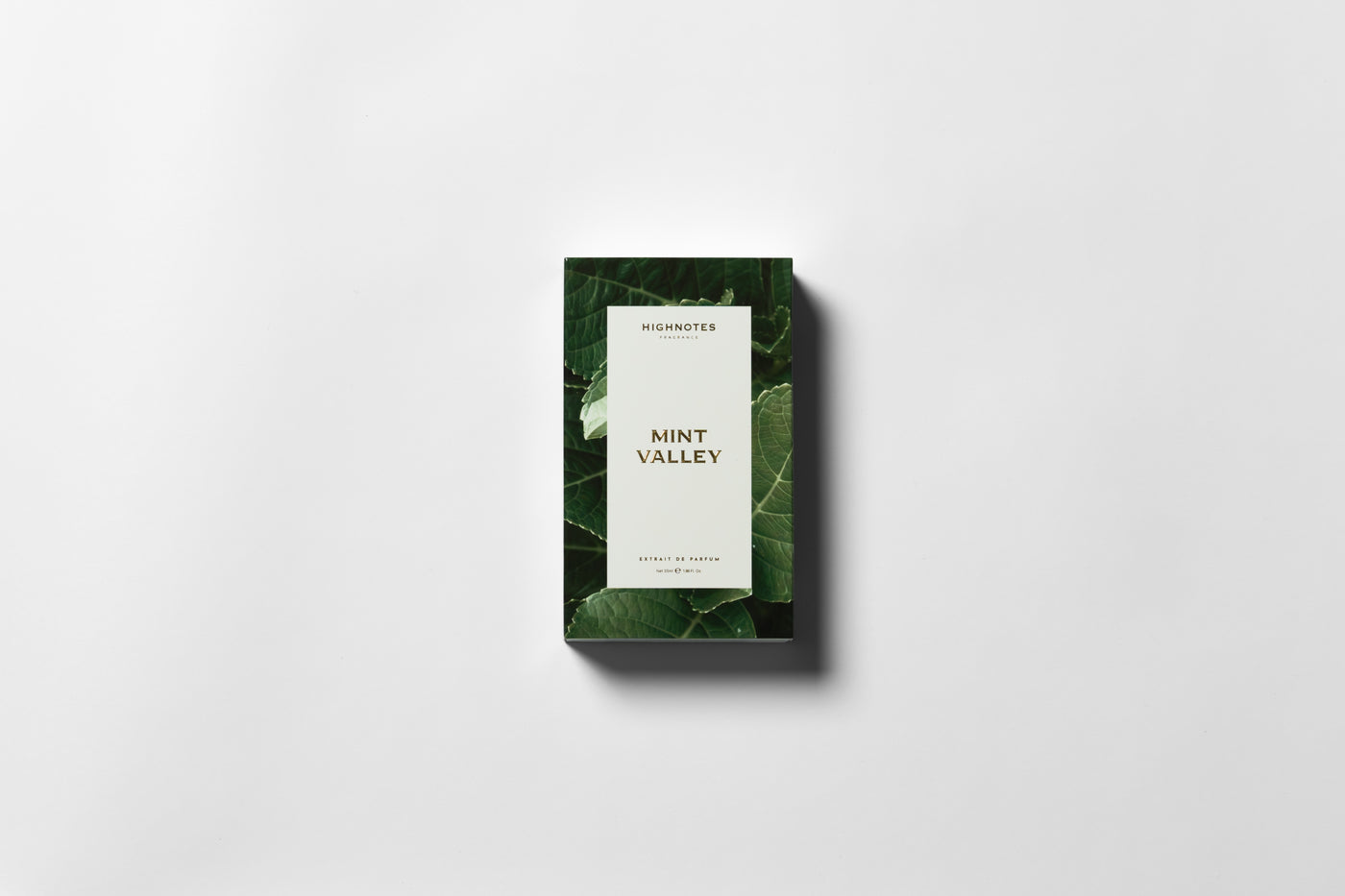 MINT VALLEY