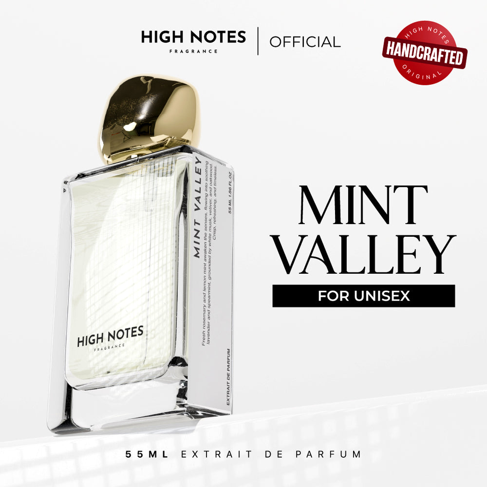 MINT VALLEY
