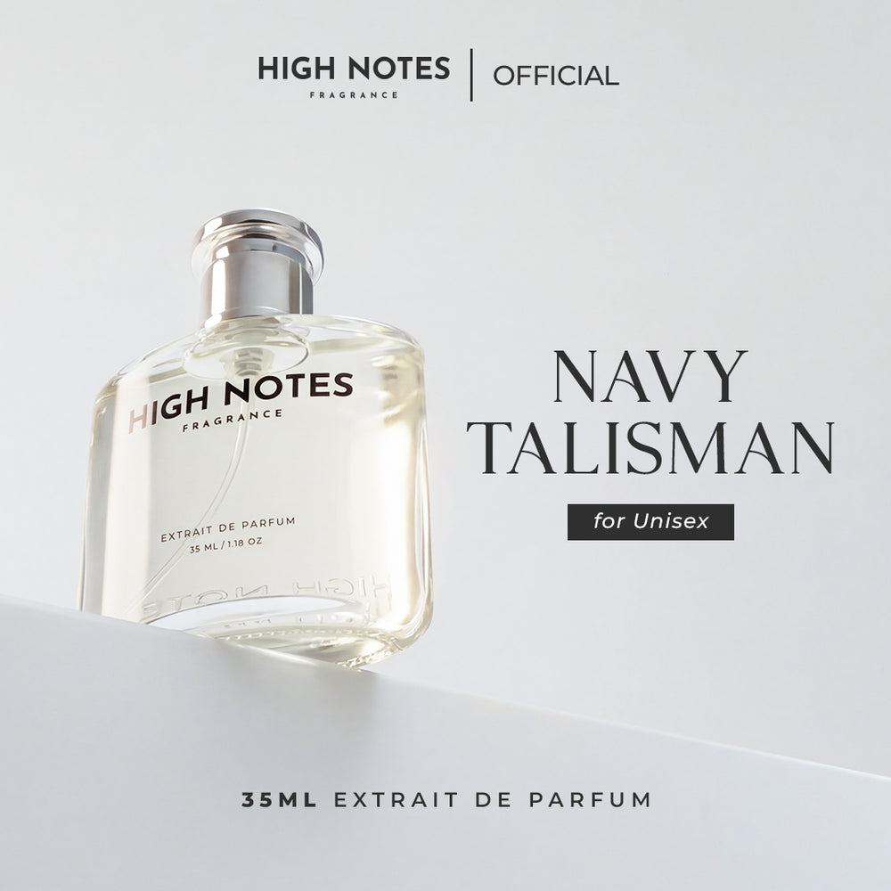 NAVY TALISMAN