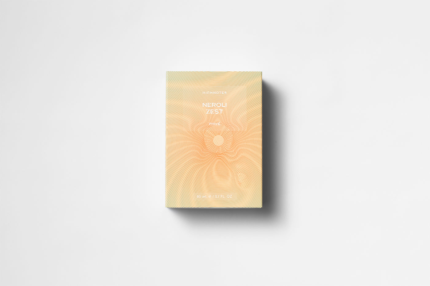 NEROLI ZEST