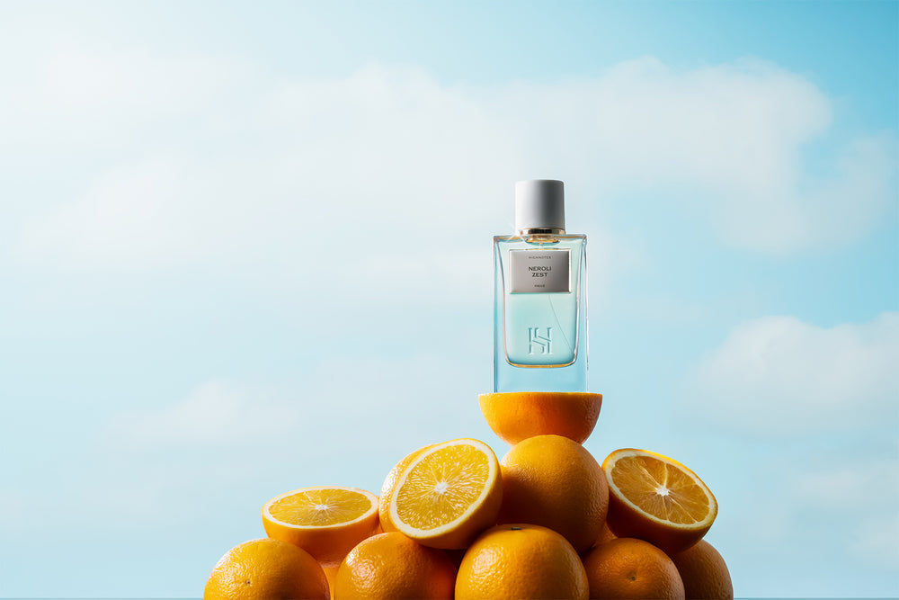 NEROLI ZEST