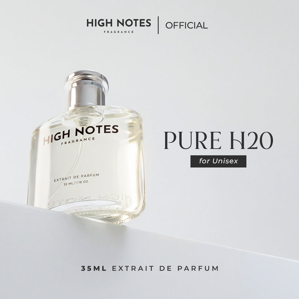 PURE H2O