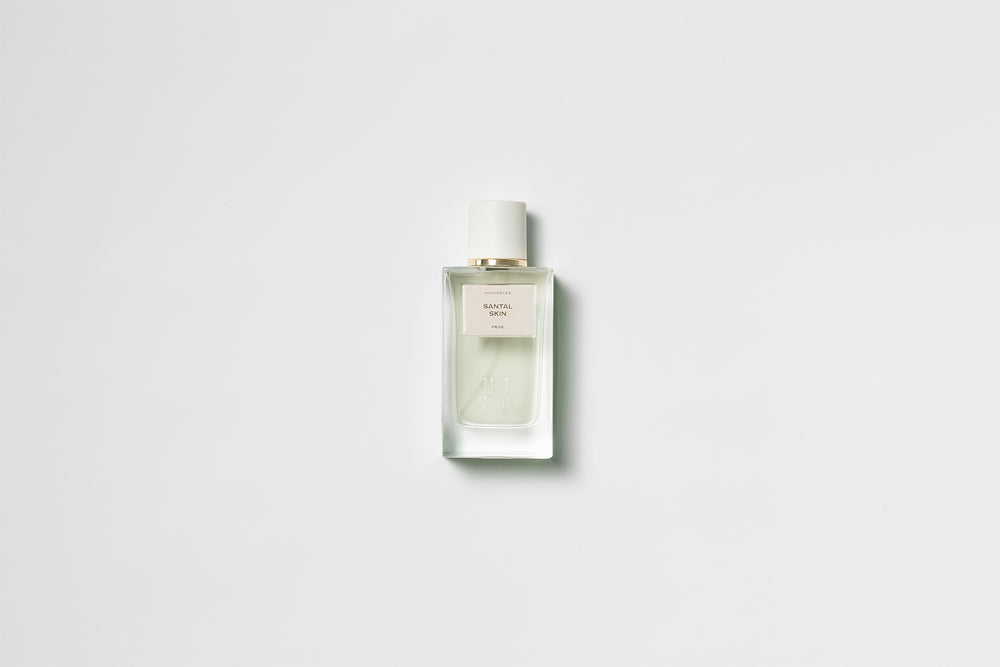 SANTAL SKIN