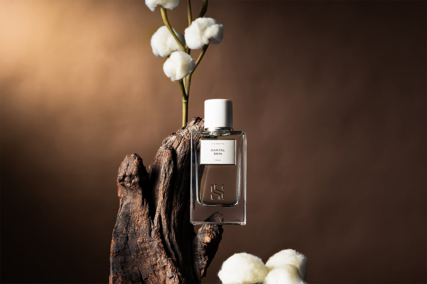 SANTAL SKIN