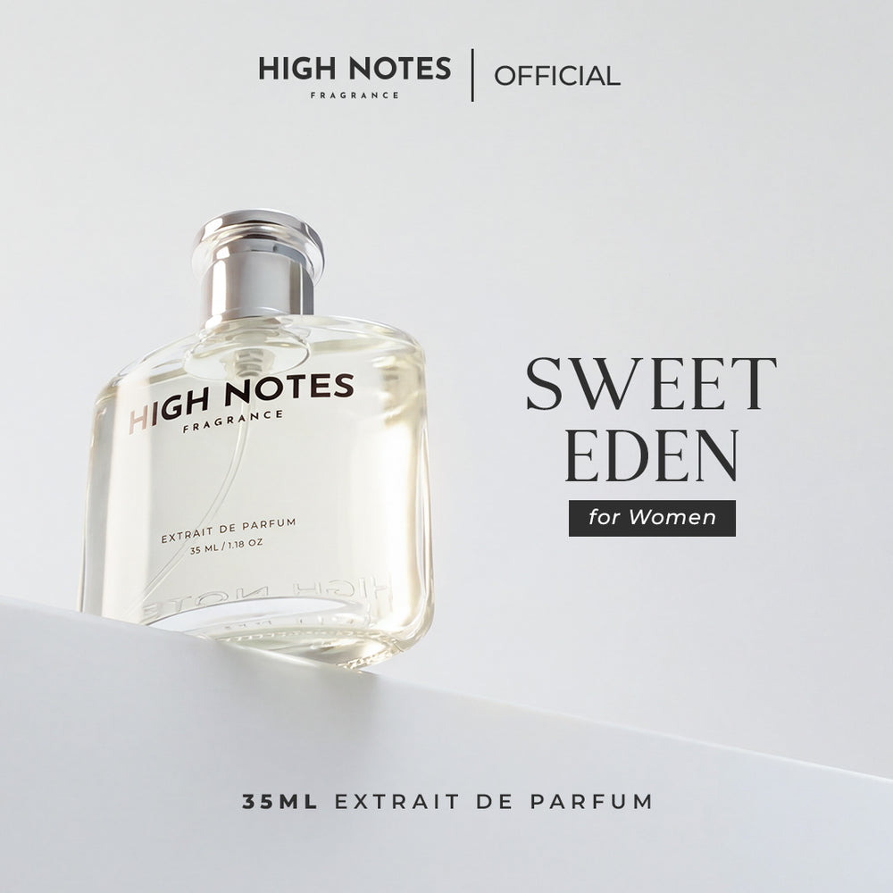 SWEET EDEN