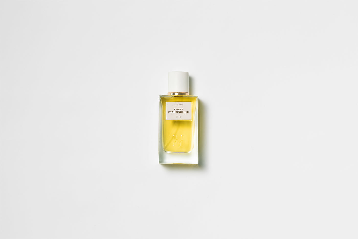 SWEET FRANKINCENSE