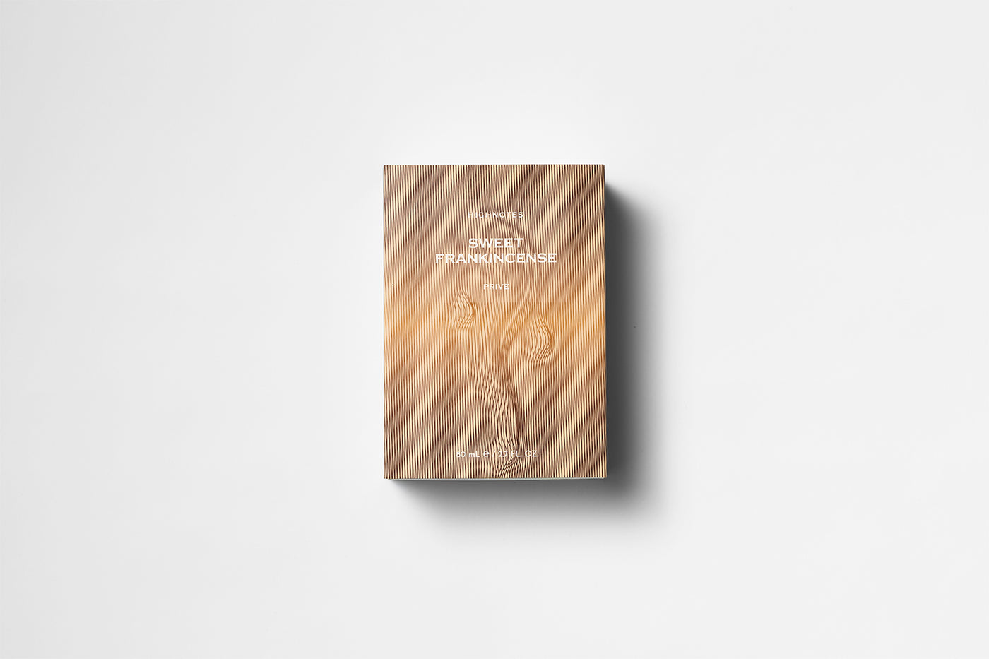 SWEET FRANKINCENSE