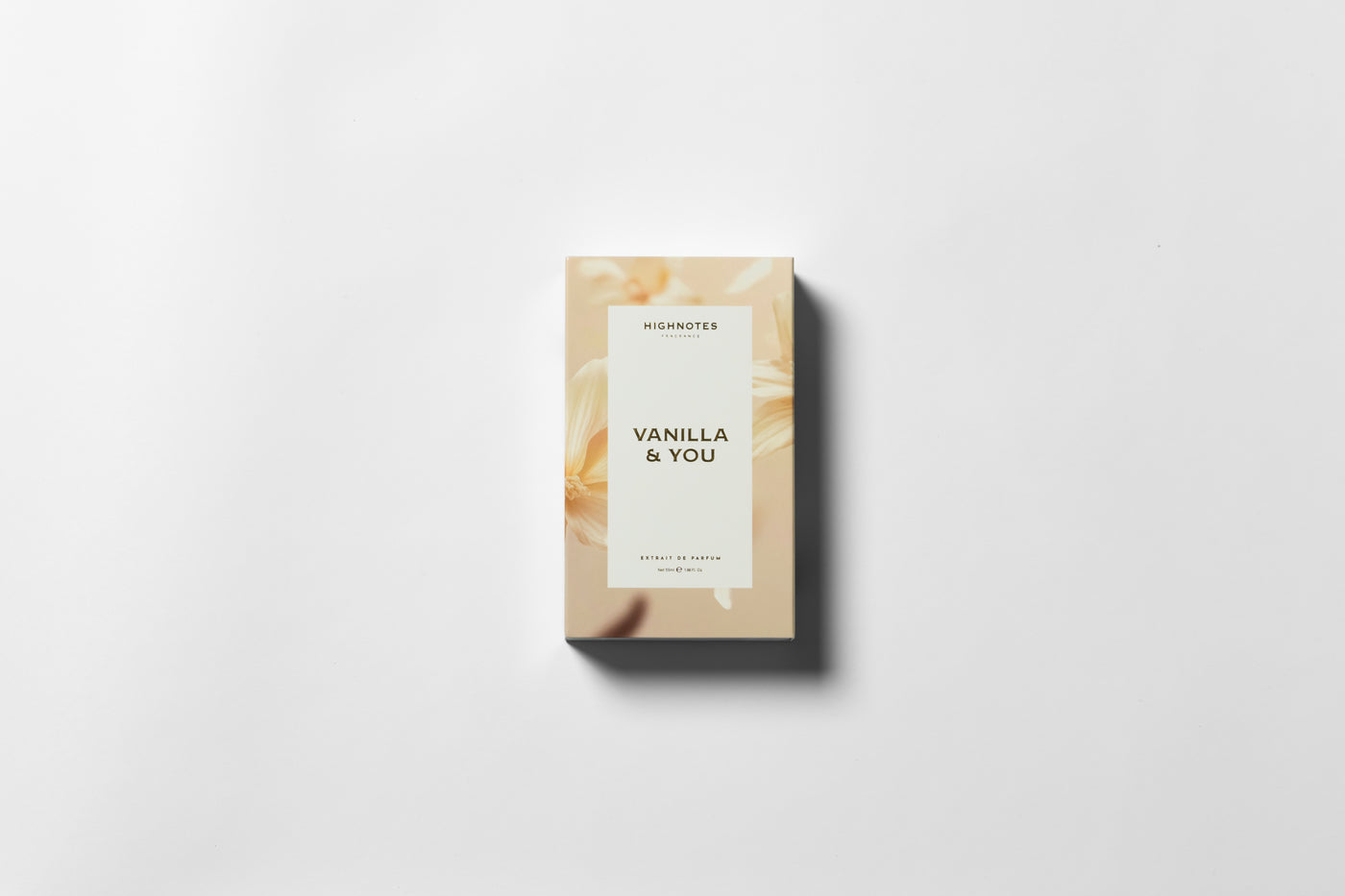 VANILLA & YOU