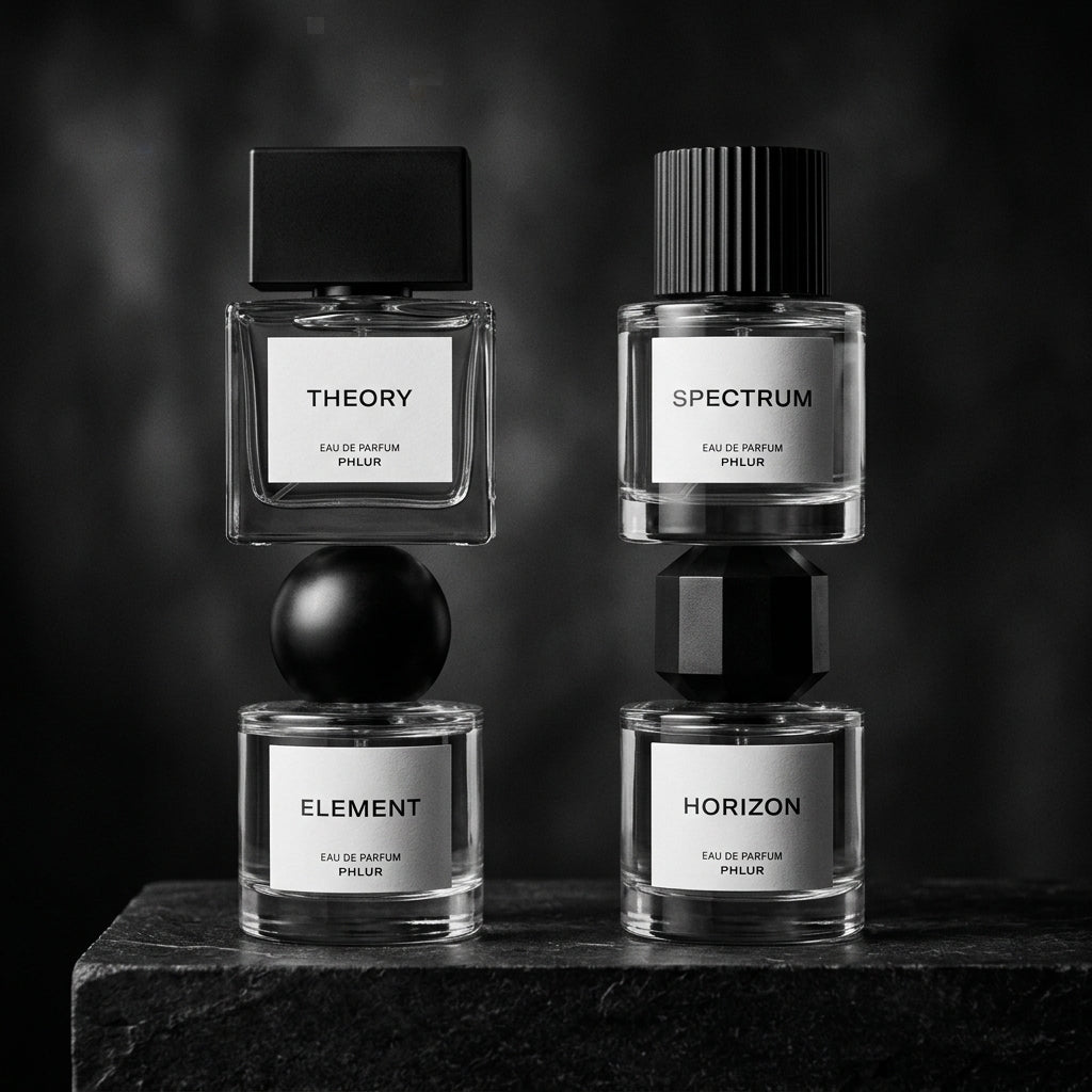 High Notes Fragrance