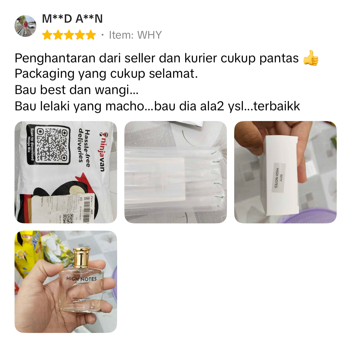 Testimonial 18